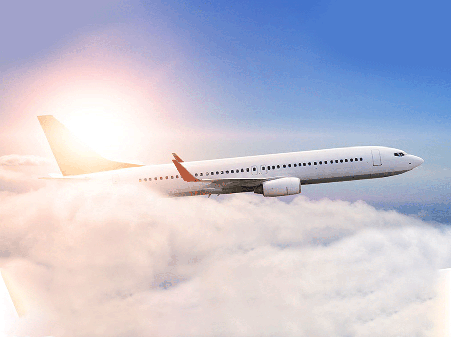 航空行业